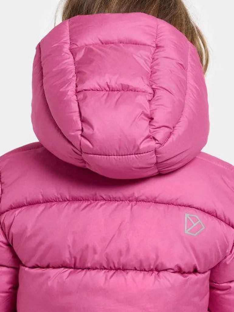 Roxen Kids Jacket Sweet Pink