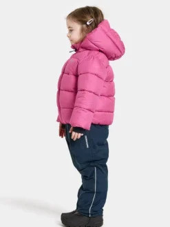 Roxen Kids Jacket Sweet Pink