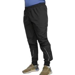 R-90 Pants Black