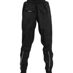 R-90 Pants Black