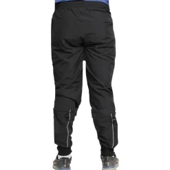 R-90 Pants Black