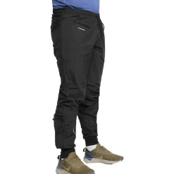 R-90 Pants Black