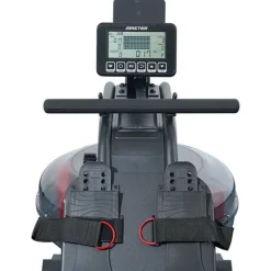 R6025, Roddmaskin