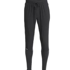 R90 Stretchpants Black