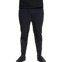 R90 Stretchpants Black