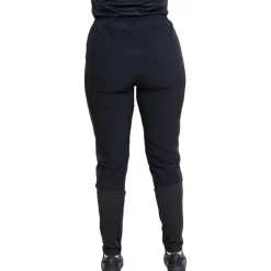 R90 Stretch Pants Wm Black