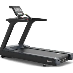 RT700 Black, Löpband
