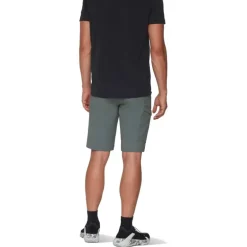 Runbold IV Shorts Men Strata