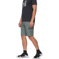 Runbold IV Shorts Men Strata