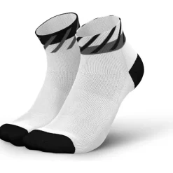 Running Disrupts Short Socks White