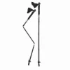 Running Poles Carbon 125Cm