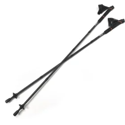 Running Poles Carbon 120Cm