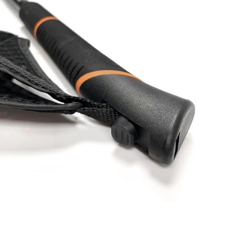 Running Poles Carbon 110Cm