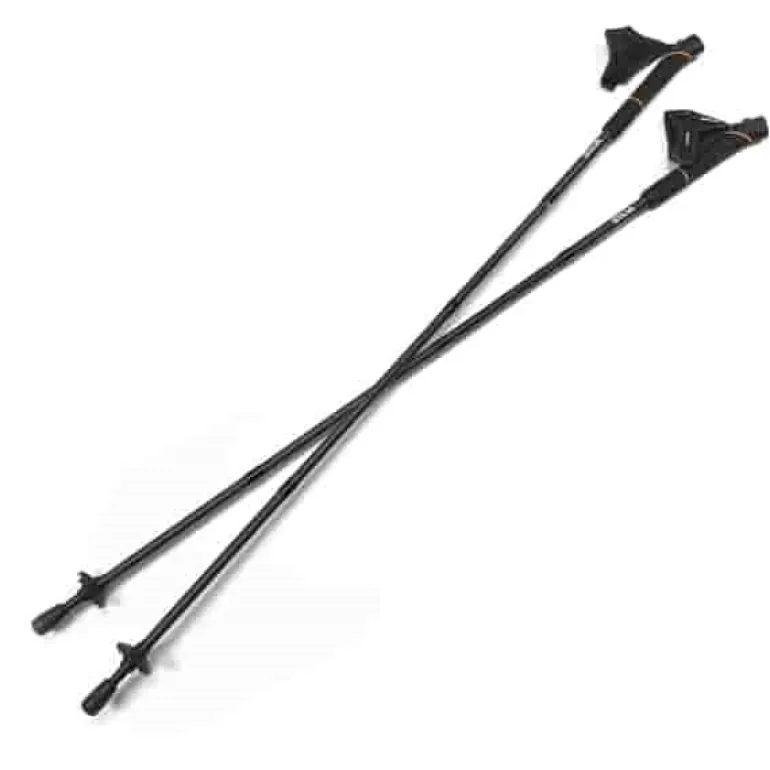 Running Poles Carbon 110Cm