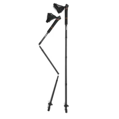 Running Poles Carbon 110Cm