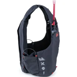 Running Vst 8L Hydration Vest Black