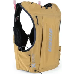 Running Vst 8L Hydration Vest Bronze