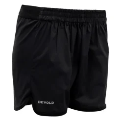 Running Woman Short Shorts