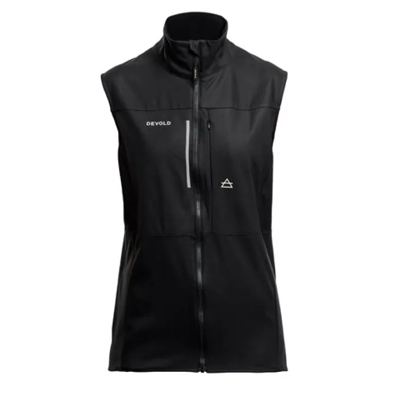 Running Woman Vest