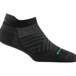 Run No Show Tab Ultra-Lightweight Black
