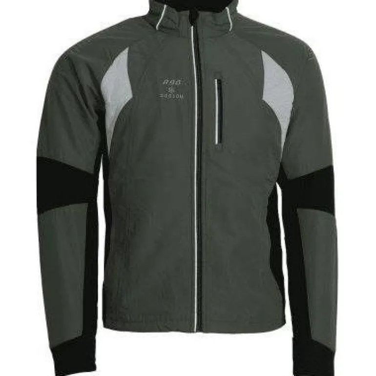 R90 Winter Jkt II acka Men Olive
