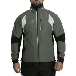 R90 Winter Jkt II acka Men Olive