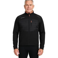 R90 Winter Jkt III Black
