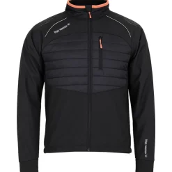 R90 Winter Jkt III Black