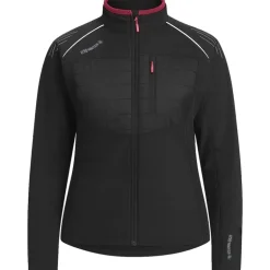 R90 Winter Jkt III W Black