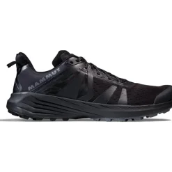 Saentis TR Low GTX Men Black