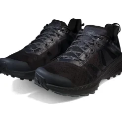 Saentis TR Low GTX Men Black