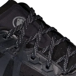 Saentis TR Low GTX Men Black
