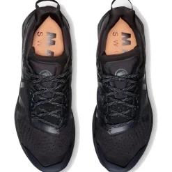 Saentis TR Low GTX Men Black
