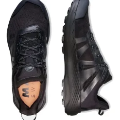 Saentis TR Low GTX Men Black