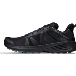 Saentis TR Low GTX Men Black