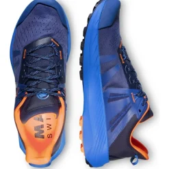 Saentis TR Low GTX Men Deep Ice/Glacier Blue