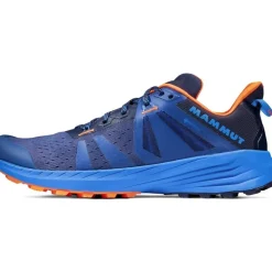 Saentis TR Low GTX Men Deep Ice/Glacier Blue