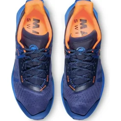 Saentis TR Low GTX Men Deep Ice/Glacier Blue