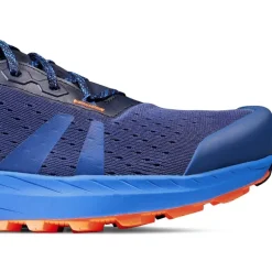 Saentis TR Low GTX Men Deep Ice/Glacier Blue