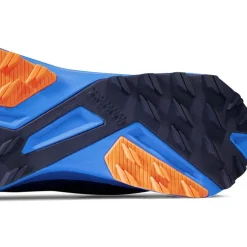 Saentis TR Low GTX Men Deep Ice/Glacier Blue