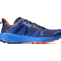 Saentis TR Low GTX Men Deep Ice/Glacier Blue