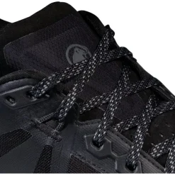 Saentis TR Low GTX Women Black