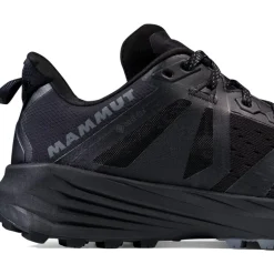 Saentis TR Low GTX Women Black