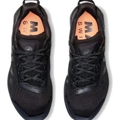 Saentis TR Low GTX Women Black