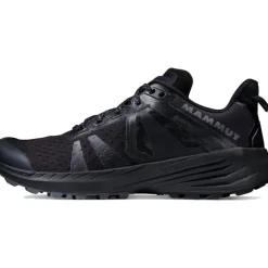 Saentis TR Low GTX Women Black