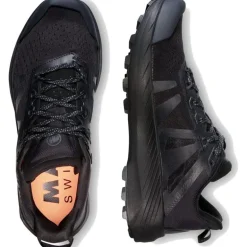 Saentis TR Low GTX Women Black