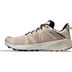 Saentis TR Low GTX Women Savanna/Moonbeam