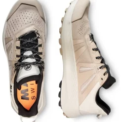 Saentis TR Low GTX Women Savanna/Moonbeam