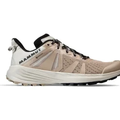Saentis TR Low GTX Women Savanna/Moonbeam