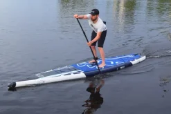 Saimaa SUP Star 14.0 touring